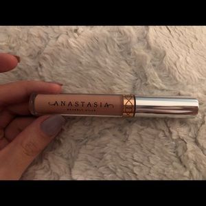 Anastasia liquid lipstick